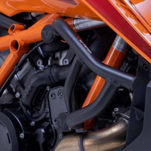 Defensas KTM 1390 SuperDuke R SWMotech